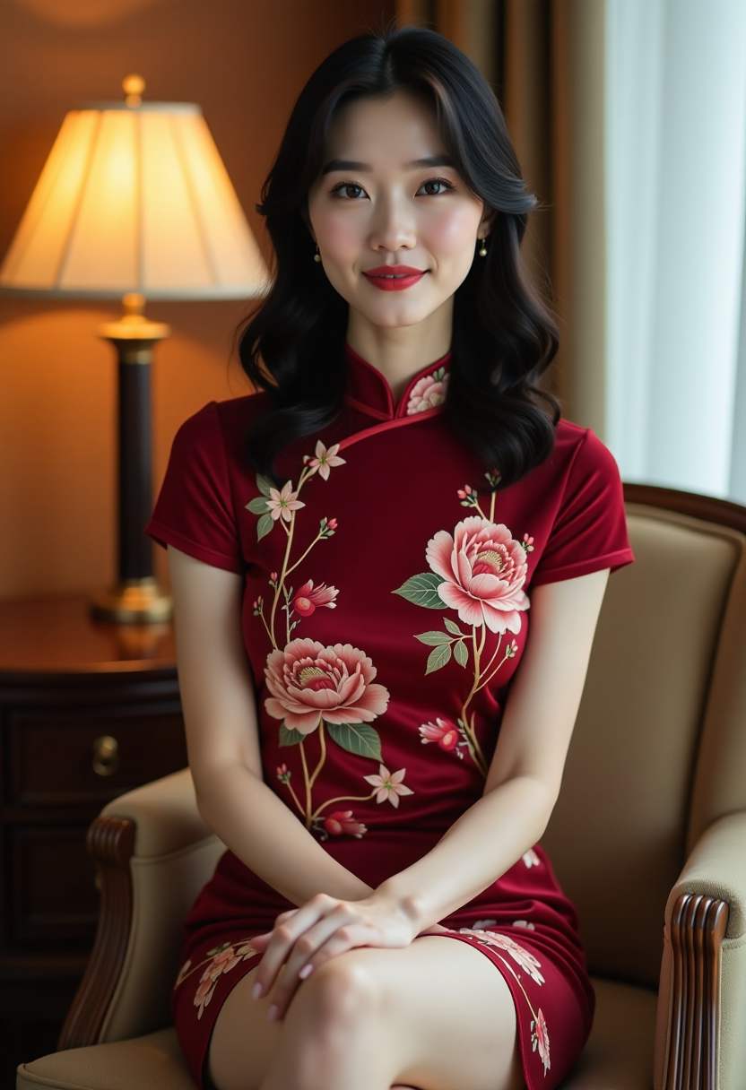 南风知我意海报