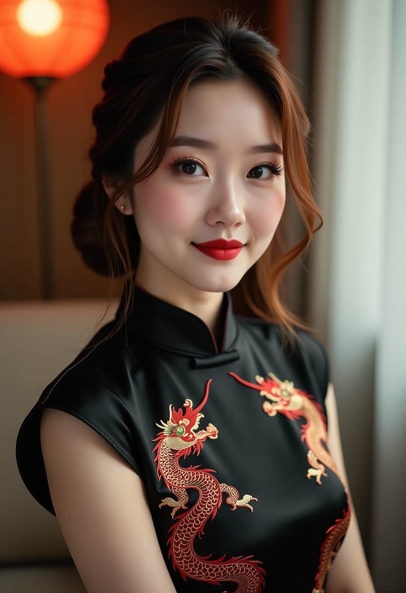 锦衣春秋海报